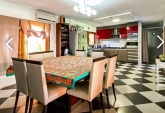 Casas - Funes - 