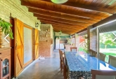 Casas - Funes - 