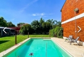 Casas - Funes - 