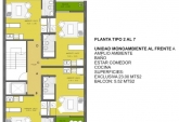 Departamentos - Rosario - Venta