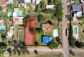 Terrenos - Funes - Venta