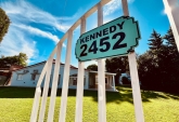 Casas - Funes - Venta