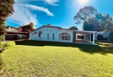 Casas - Funes - Venta