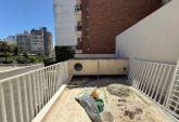 Departamentos de pasillo - Rosario - Venta