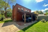 Casas - Roldan - Venta
