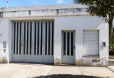 Galpones / Depósitos - Pueblo Muoz ,est.bernard - Venta
