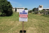 Terrenos - Roldan - Venta