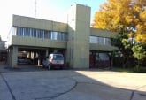 Galpones / Depósitos - Rosario -  Alquiler