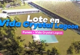 Terrenos - Funes - Venta