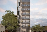 Departamentos - Rosario - Venta