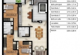 Departamentos - Rosario - Venta