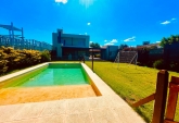 Casas - Funes - Venta
