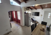 Departamentos de pasillo - Rosario - Venta