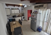 Departamentos de pasillo - Rosario - Venta