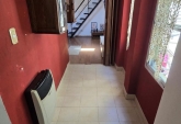 Departamentos de pasillo - Rosario - Venta