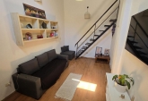 Departamentos de pasillo - Rosario - Venta