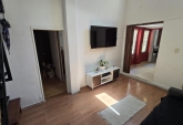 Departamentos de pasillo - Rosario - Venta
