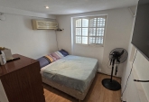 Departamentos de pasillo - Rosario - Venta