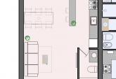 Departamentos - Rosario - Venta