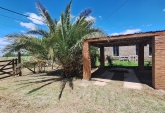 Casas - Melincue - Venta