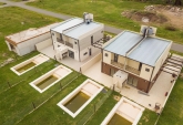 Casas - Funes - Venta