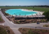 Terrenos - Funes - Venta