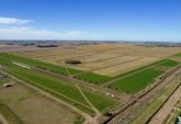 Terrenos - Funes - Venta