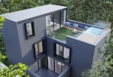 Casas - Rosario - Venta