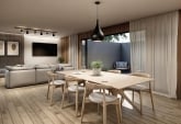 Casas - Rosario - Venta