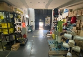 Galpones / Depósitos - Rosario - Venta