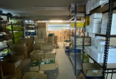 Galpones / Depósitos - Rosario - Venta