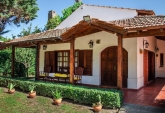 Casas - Funes - Venta