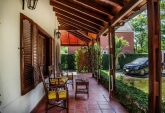 Casas - Funes - Venta