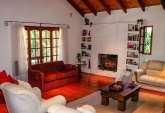 Casas - Funes - Venta