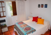 Casas - Funes - Venta