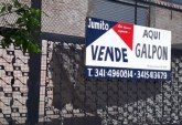 Galpones / Depósitos - Rosario - Venta
