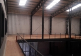 Galpones / Depósitos - Rosario - Venta