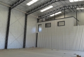 Galpones / Depósitos - Rosario - Venta