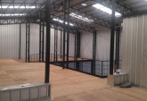 Galpones / Depósitos - Rosario - Venta