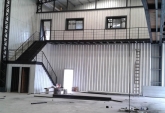 Galpones / Depósitos - Rosario - Venta