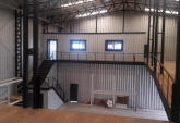 Galpones / Depósitos - Rosario - Venta