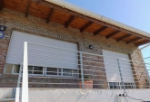 Galpones / Depósitos - Rosario - Venta