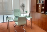 Oficinas - Rosario -  Alquiler