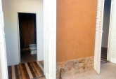 Departamentos de pasillo - Rosario - Venta