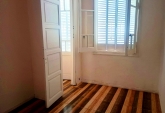 Departamentos de pasillo - Rosario - Venta