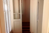 Departamentos de pasillo - Rosario - Venta
