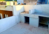 Departamentos de pasillo - Rosario - Venta