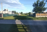 Terrenos - Roldan - Venta