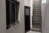 Departamentos de pasillo - Rosario - Venta