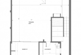 Departamentos de pasillo - Rosario - Venta